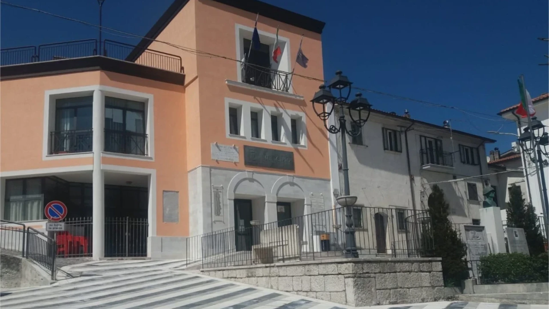 Rionero Sannitico: si riunisce il Consiglio comunale per l'approvazione del bilancio di previsione 2026-2028. (FOTO)